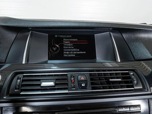 Седан BMW 5 серия 2016 года, 2387000 рублей, Ставрополь