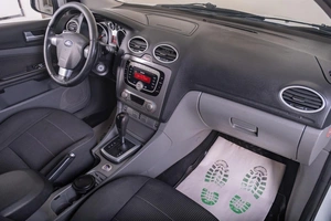 Хетчбэк Ford Focus 2009 года, 729000 рублей, Томск