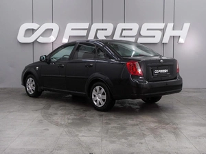 Седан Daewoo Gentra 2014 года, 599000 рублей, Воронеж