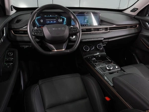 Внедорожник EXEED LX 2023 года, 2299000 рублей, Воронеж