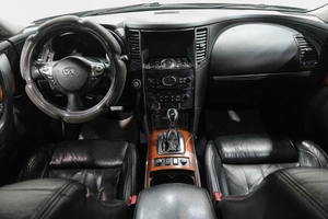 Внедорожник Infiniti FX37 2010 года, 1869000 рублей, Новокузнецк