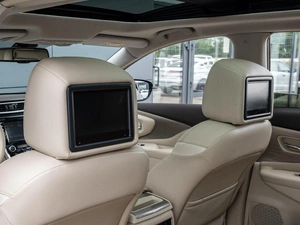 Внедорожник Nissan Murano 2019 года, 2329040 рублей, Краснодар