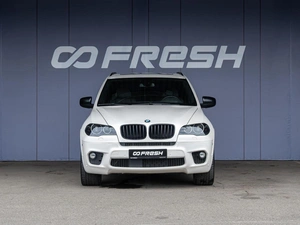 Внедорожник BMW X5 2011 года, 2350000 рублей, Краснодар