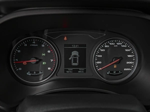 Внедорожник Москвич 3 2023 года, 1590000 рублей, Ставрополь