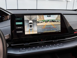 Внедорожник Changan UNI-S 2024 года, 2100000 рублей, Краснодар