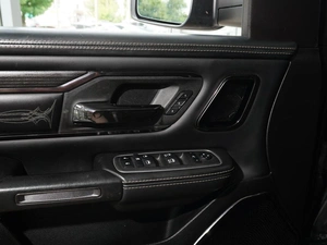 Пикап RAM 1500 2022 года, 7398000 рублей, Тверь