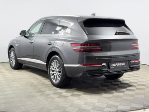 Внедорожник Genesis GV80 2020 года, 3890100 рублей, Казань