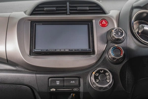 Хетчбэк Honda Fit 2012 года, 849000 рублей, Томск