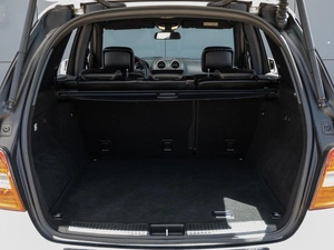 Внедорожник Mercedes-benz M-класс 2011 года, 2190000 рублей, Краснодар