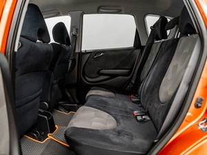 Хетчбэк Honda Jazz 2007 года, 599000 рублей, Красноярск