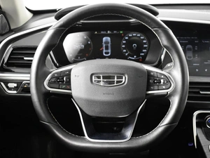 Внедорожник Geely Tugella 2023 года, 2637200 рублей, Казань