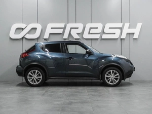 Внедорожник Nissan Juke 2013 года, 964000 рублей, Воронеж