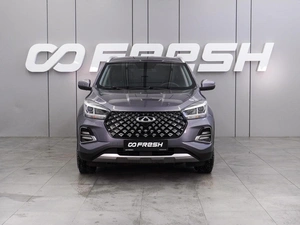Внедорожник Chery Tiggo 4 Pro 2024 года, 1699000 рублей, Воронеж