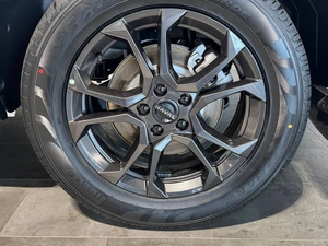 Внедорожник Haval F7 2026 года, 2899000 рублей, Красноярск