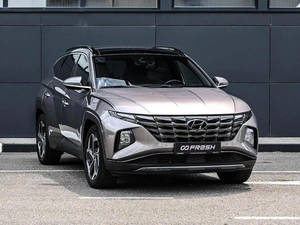 Внедорожник Hyundai Tucson 2021 года, 3299000 рублей, Кирилловка
