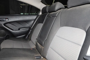 Седан Kia Cerato 2014 года, 999000 рублей, Новосибирск