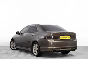 Седан Honda Accord 2007 года, 1029000 рублей, Барнаул