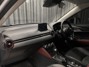 Внедорожник Mazda CX-3 2017 года, 1600000 рублей, Красноярск