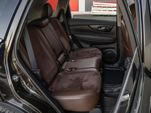 Внедорожник Nissan X-Trail 2021 года, 2715000 рублей, Краснодар