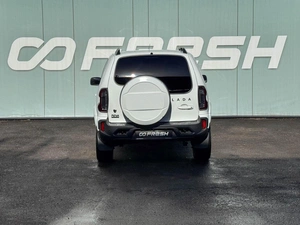 Внедорожник ВАЗ (LADA) Niva Travel 2024 года, 1499000 рублей, Кропоткин