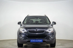 Внедорожник Opel Antara 2013 года, 1049000 рублей, Оренбург