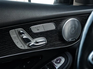 Внедорожник Mercedes-benz GLC-класс 2020 года, 4820000 рублей, Краснодар