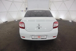 Седан Renault Logan 2020 года, 915000 рублей, Курск