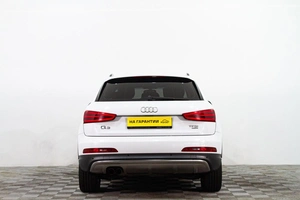 Внедорожник Audi Q3 2013 года, 1289000 рублей, Сургут
