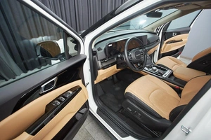 Минивэн Kia Carnival 2022 года, 4799000 рублей, Красноярск