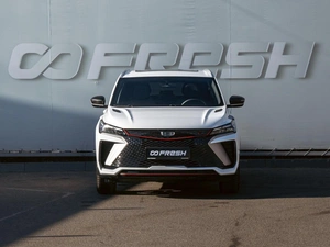 Внедорожник Geely Coolray 2024 года, 2299000 рублей, Волгоград