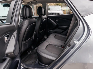 Внедорожник Hyundai ix35 2015 года, 1699000 рублей, Большой Сочи