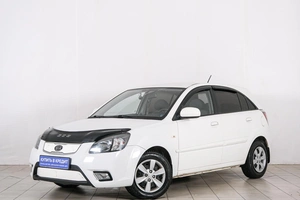 Хетчбэк Kia Rio 2011 года, 699000 рублей, Красноярск