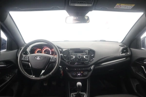 Универсал ВАЗ (LADA) Vesta 2021 года, 1390000 рублей, Орёл