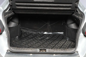 Лифтбек ВАЗ (LADA) Granta 2015 года, 629000 рублей, Новосибирск