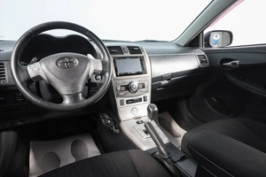 Седан Toyota Corolla 2007 года, 959000 рублей, Новосибирск