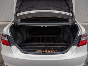 Седан Toyota Camry 2017 года, 3675000 рублей, Краснодар