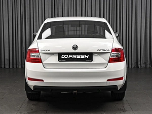 Лифтбек Skoda Octavia 2015 года, 1239000 рублей, Ставрополь