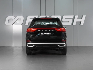 Внедорожник Haval M6 2025 года, 1869000 рублей, Минеральные Воды