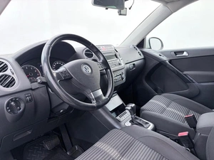 Внедорожник Volkswagen Tiguan 2010 года, 1119000 рублей, Орёл