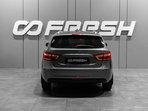 Универсал ВАЗ (LADA) Vesta 2019 года, 1099000 рублей, Тюмень