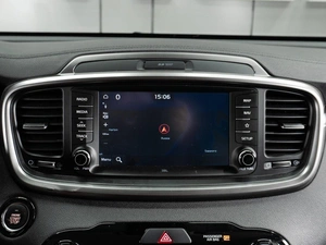 Внедорожник Kia Sorento Prime 2017 года, 2650000 рублей, Тюмень