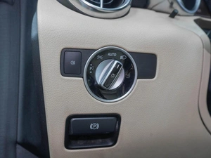 Кабриолет Mercedes-benz SLK-класс 2012 года, 2459000 рублей, Тюмень
