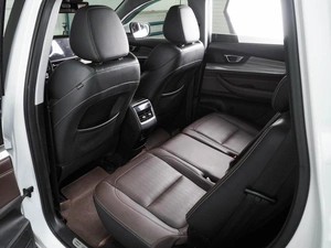 Внедорожник Chery Tiggo 8 Pro 2021 года, 1969000 рублей, Воронеж