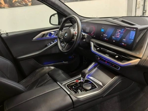 Внедорожник BMW XM 2023 года, 20700000 рублей, Новосибирск