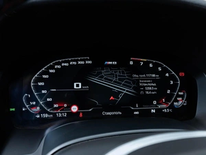 Купе BMW M8 2020 года, 9990000 рублей, Ставрополь