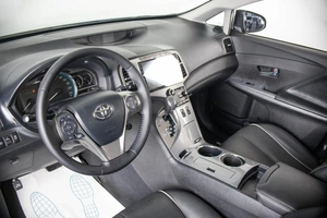 Внедорожник Toyota Venza 2013 года, 2159000 рублей, Пермь