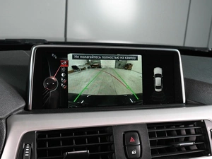 Седан BMW 3 серия 2013 года, 1769000 рублей, Аксай