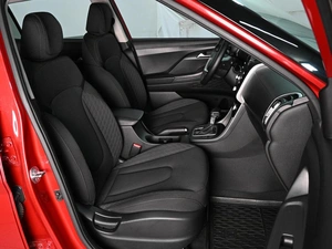 Внедорожник Hyundai Creta 2021 года, 2399000 рублей, Ростов-на-Дону