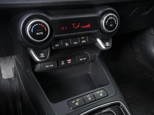 Седан Kia Rio 2018 года, 1474000 рублей, Ставрополь