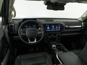 Внедорожник Haval Dargo 2022 года, 2639050 рублей, Москва